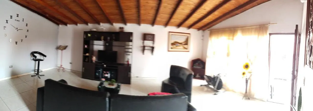 Dulce armonía Apartamento Medellín Colombia
