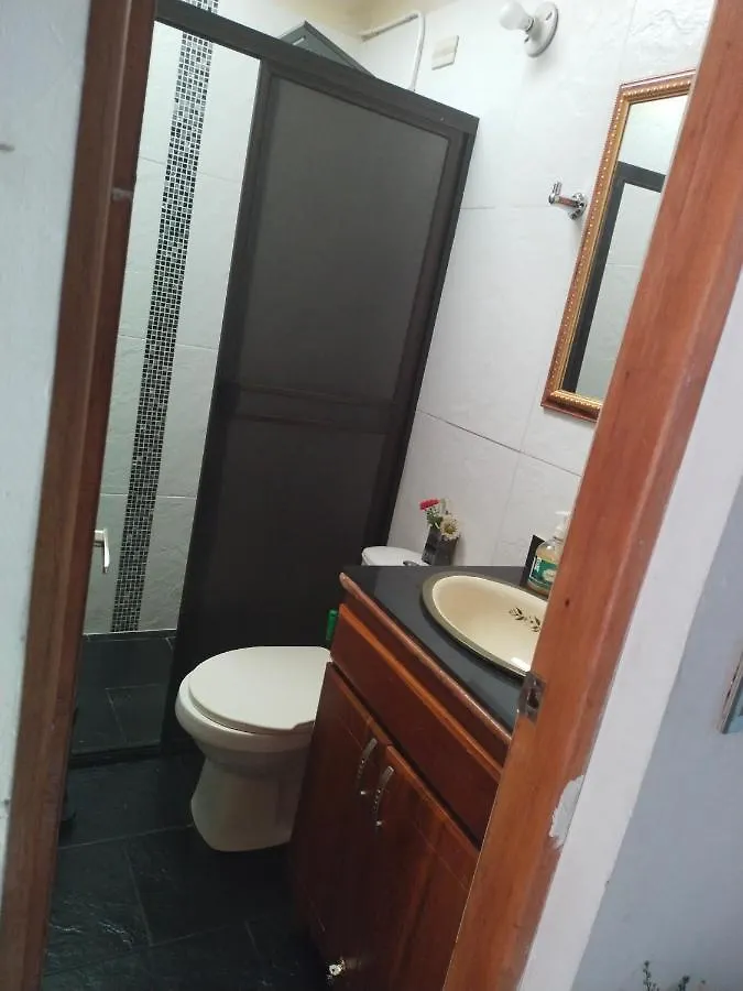 Dulce armonía Apartamento Medellín Colombia