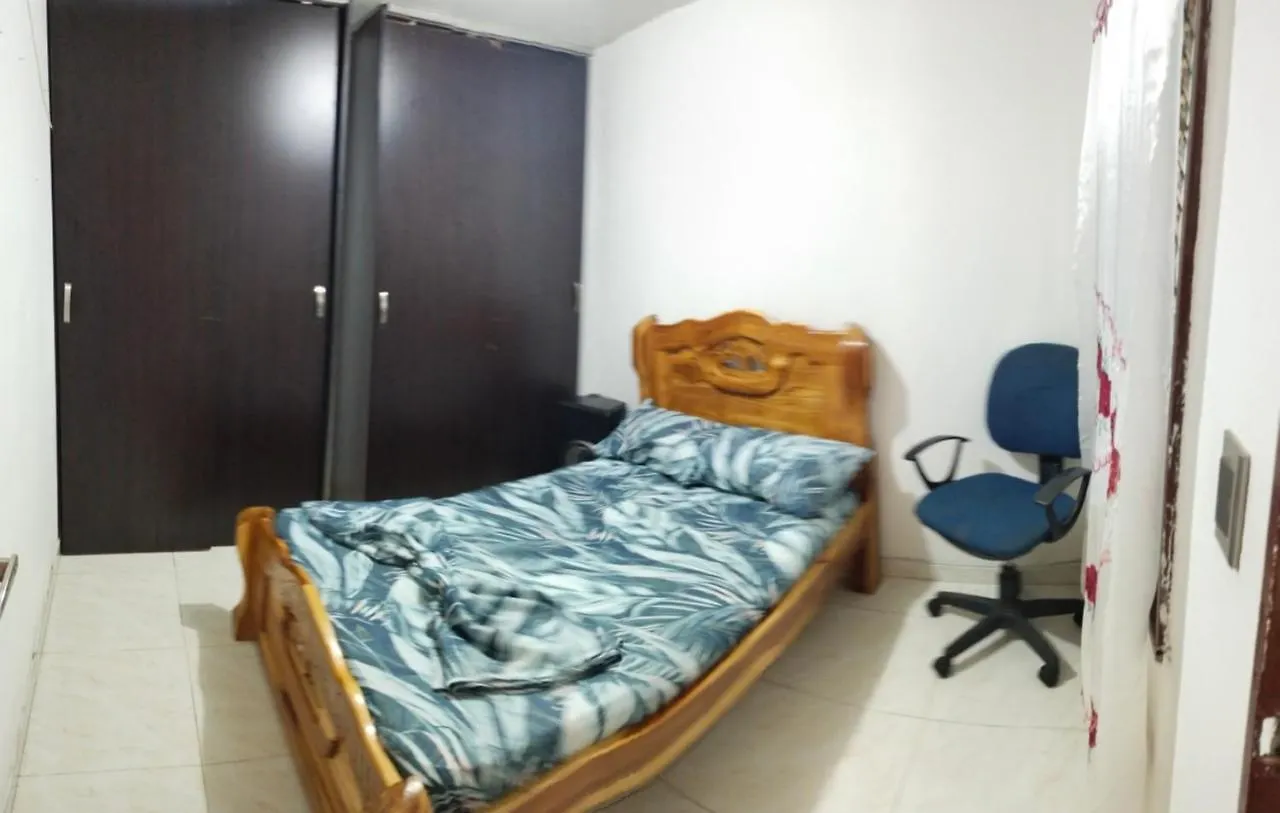 Dulce armonía Apartamento Medellín 0*,  Colombia