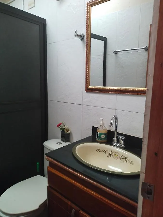 Dulce armonía Apartamento Medellín