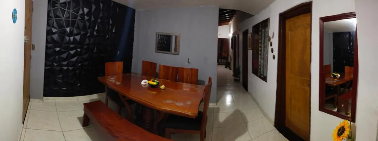 Dulce armonía Apartamento Medellín