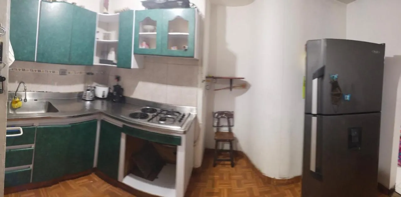 Dulce armonía Apartamento Medellín