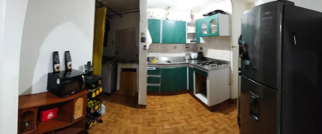 Dulce armonía Apartamento Medellín Colombia